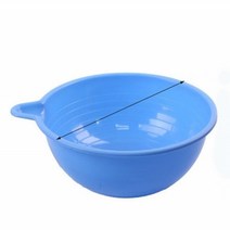 특바가지 대(색상랜덤)욕실 주방 목욕 쌀 약수터, 1개