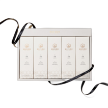 국산 천연 벌꿀 선물 세트 튜브형 300g x 5p 11203598, 아카시아벌꿀3p 야생화벌꿀2p