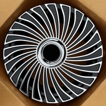 레인지로버 휠 20 21 22인치 타이어 휠 경량휠, 20X9.5J, 023