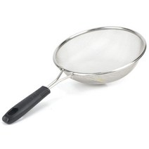 KO 키친쿡 영업용 건지기 - 채반 거름망 ~ 만능 조리기 뜰채 국수건지게 만능아미 채망