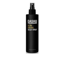 다슈 울트라 홀딩 스칼프 헤어스프레이, 50ml, 3개
