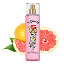 [KT알파쇼핑]엘리자베스아덴 에드하디 바디미스트 236ml, 단품