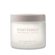 엑스비앙스 데일리 리서페이싱 필 CA10 원스텝 리브온 페이스 필 위드 구연산 1.9 fl. 온스