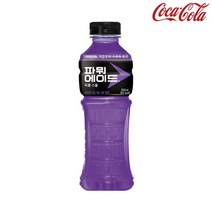 [홈스웰] 파워에이드 퍼플스톰 600ml PET 20개입, 상세 설명 참조, 상세 설명 참조