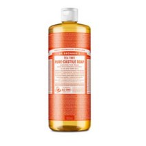 닥터브로너스 티트리 퓨어 캐스틸 솝 바디워시, 1개, 950ml