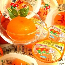 푸르젠 청도 아이스홍시 개별포장60g*24개, 1