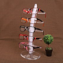 고급 안경 진열대 거치대 걸이 선글라스 정리 보관함