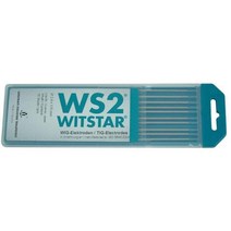 울프람 텅스턴봉-청녹색 2.4x150mm WS-2 697055AZ hotblood1*807976239fA, 본상품선택