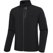 와이드앵글 _남성 신축성 좋은그래핀 윈드브레이커자켓 WMU21102