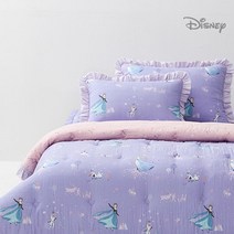 레노마 겨울왕국 여름차렵이불 S(3온스)(null)