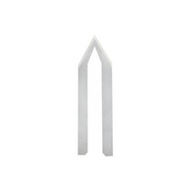 열선커터기 스티로폼 커터 블레이드 핫 나이프 블레이드 히트 나이프 액세서리 53, b