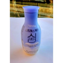 한국야쿠르트 스트레스케어 쉼 125ml X 20입/ 프로바이오틱스100억+L-테아닌250mg / 아이스배송