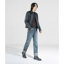 페이탈리즘 0254 Essential regular fit (Rollup)