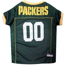 NFL GREEN BAY PACKERS DOG Jersey Small, S, NFL HOODIE 1