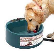 [오늘출발]닭 오리 조류 곰돌이 히터물통 사계절사용가능