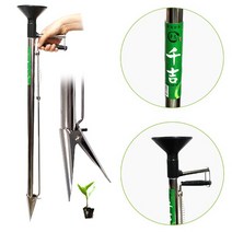 씨앗파종기 고추 모종 심는 기계 이식기 콩 감자 참깨 비료주입기 파종기 소, A-4 파종기(왕대)