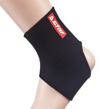 스타 발목보호대 XD100N, M