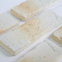 모네스페스 국산파벽돌 빈티지핑크304(박스60장), 그라데이션310