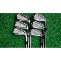 중고 포틴 TC788 포지드 NS950 R 6i 중고 아이언