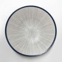 브런치 다용도 도자기 샐러드볼(29cm) 파스타볼 잇치