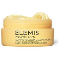 ELEMIS Pro-Collagen Summer Bloom Cleansing Balm 엘레미스 프로 콜라겐 썸머 블루 클렌징 밤 100g