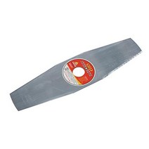 예초기 날 2도날-스테인릿 1.8T 80mm 300mm 바니비 11115EA, 쿠팡 본상품선택