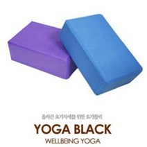 집에서하는필라테스 요가 블럭, 핑크