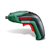 보쉬 EasyScrewDrive 충전 스크류드라이버 3.6V 드릴, 1개