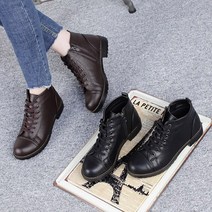 타미나 국산 버클포인트 앵클부츠 CNK리즈 (8995043)