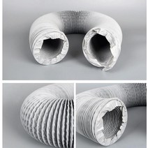 연기흡입 연기제거 납땜 인두 납연기 용접용품 흡입기 탄내제거 덕트 라인포함 땜납 흡연갓 경적구 대형라인 흡연흡풍구 경적갓 접수, 6575mm10m파이프1줄