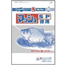 [마루큐] 맛슈SP(스페샬) 덕용, 단품