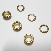 아일렛 하도메( 20set ) 2호, 1개, 아일렛2호 골드