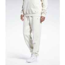 REEBOK 내츄럴 다잉 스웨트 팬츠 아이보리 1579