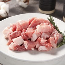 암퇘지 앞다리살 냉동 1.5kg, 상세페이지 참조