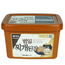 범일 찌개된장, 3kg, 5개