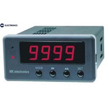 4_20mA 입력 9999 표시레인지 다양한 출력을 구비한 계장용 디지털 판넬메타 지시계 D-032A, AC110V/220V, AC0~500V, H/L + 4_20mA출력