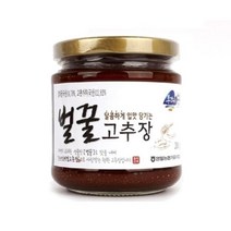 영월농협 벌꿀고추장280g, 1개, 280g