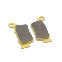 머플러 팁 배기 리어 브레이크 패드 패드 디스크 디스크 디스크 bmw f f650 17, 없음