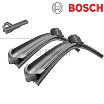 와이퍼블레이드 보쉬 와이퍼 벤츠 GLK 220 CDI X204 08 15년식-72394EA