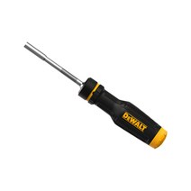 디월트 라쳇 드라이버 DWHT68002 11종비트 멀티 비트 간편 비트 교체 널링