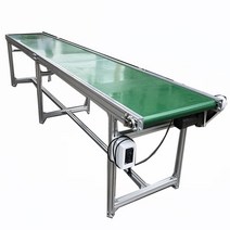 접이식 콘베어 벨트 공장 컨베이어 물류 택배 롤러, C형 - 1.0m (300mm)