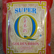 필리핀 당면 잡채 수퍼 골든비혼 Super Golden Bihon 500g worldfood