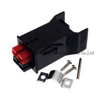 지게차충전기 배터리 밧데리 지게차 전기차 요법용 새로운 4 핀/폴 30A 600V 전원 커넥터 PCB 모듈 배터리, 03 Male_02 5 Sets