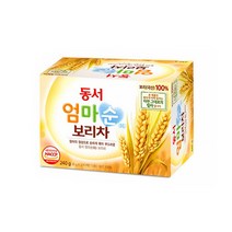 동서 엄마순 보리차, 8g, 30개