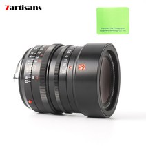 7artisans M35mm F1.4 풀프레임 라이카 M 마운트 렌즈, 라이카 M 마운트용
