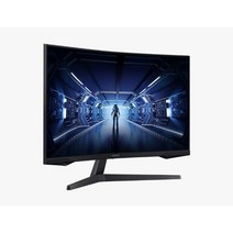 [LC32G55TQBKXKR]삼성 오디세이 G5 게이밍 모니터 / 32인치 / 택배발송
