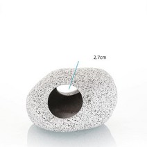 가재은신처 베타은신처 산호석 산호초 인공 장 동굴 은신처 물고기 새우 번식 산란 수족관 탱크 액세서리, 01 ST1001