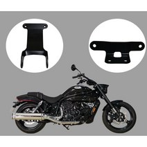미라쥬650 GV650 계기판 스탠드, 1개