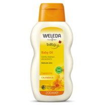 벨레다 카렌듈라 베이비 오일 200ml, 1개