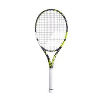 바볼랏 퓨어 에어로 팀 테니스 라켓(7세대) 16g, 4 Grip